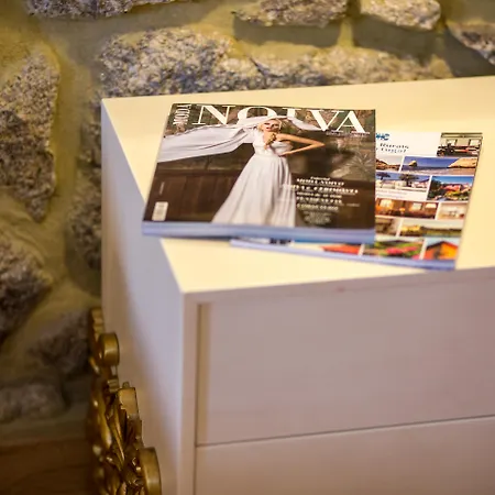 Quinta Sao Miguel De Guest house 4*