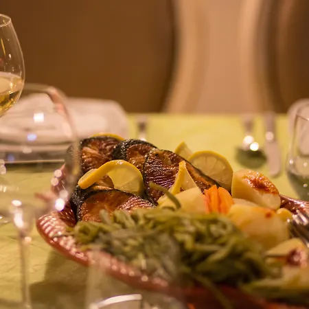 Quinta Sao Miguel De 4*