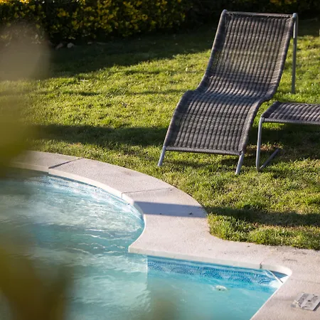 Guest house Quinta Sao Miguel De Arcos (Vila do Conde)