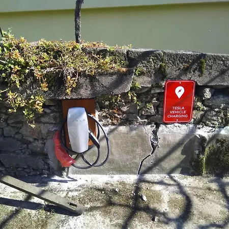 Gæstehus Quinta Sao Miguel De Arcos (Vila do Conde)