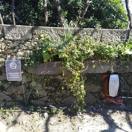 Quinta Sao Miguel De 4* Arcos (Vila do Conde)