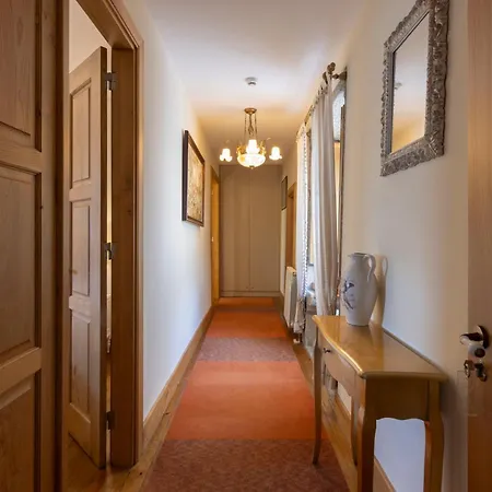 Quinta Sao Miguel De 3* Arcos (Vila do Conde)