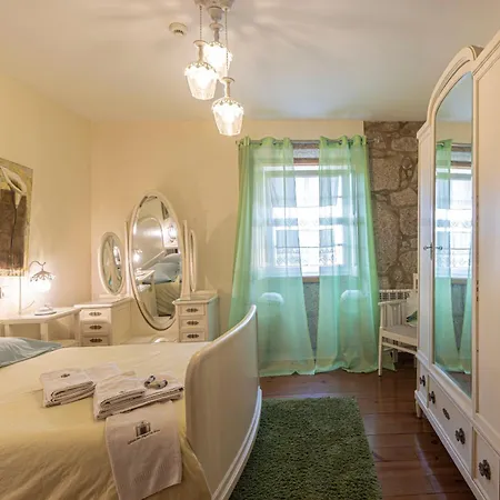 Quinta Sao Miguel De Guest house Arcos (Vila do Conde)