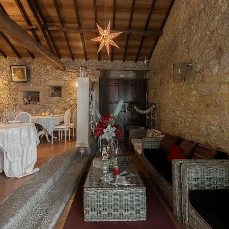 Quinta Sao Miguel De 4* Arcos (Vila do Conde)