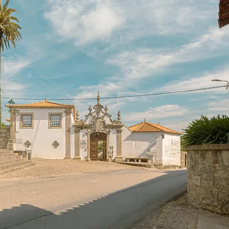 Quinta Sao Miguel De Arcos 3* Arcos (Vila do Conde)
