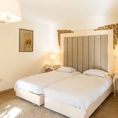 بيت ضيافة Quinta Sao Miguel De