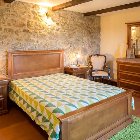 Quinta Sao Miguel De Gasthuis