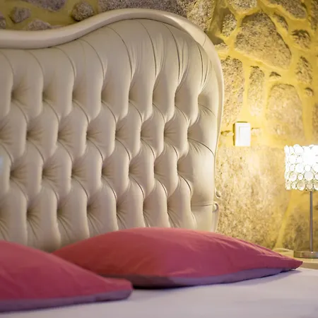 Quinta Sao Miguel De 4*