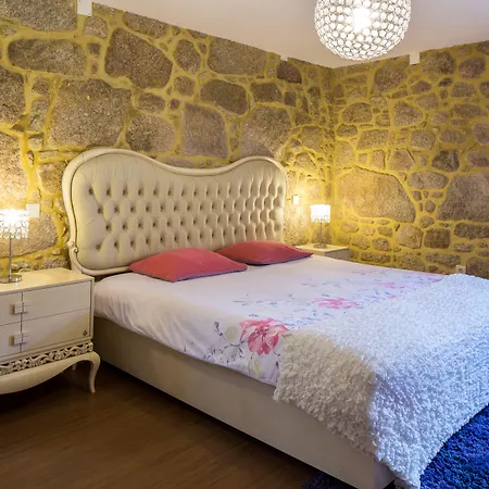 Quinta Sao Miguel De 4*