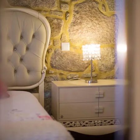 بيت ضيافة Quinta Sao Miguel De