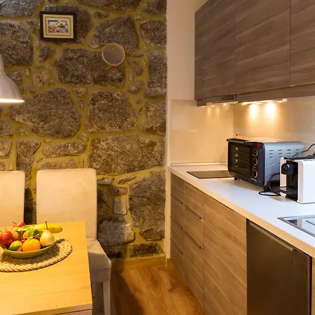 Quinta Sao Miguel De بيت ضيافة 4*