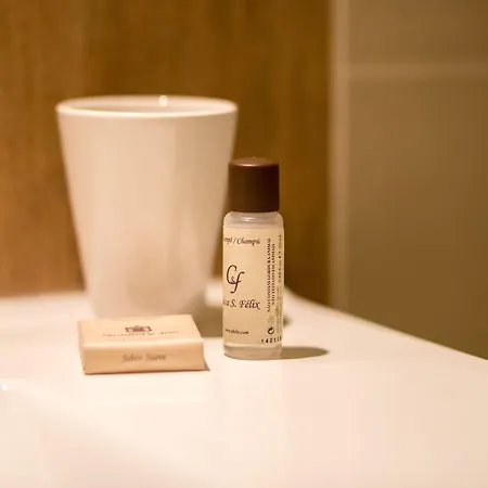 Quinta Sao Miguel De Guest house 4*