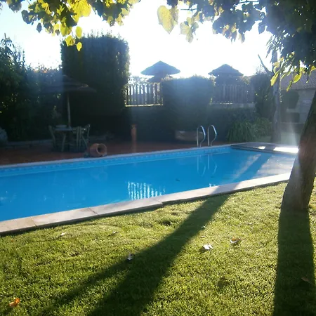 Quinta Sao Miguel De Guest house 4*