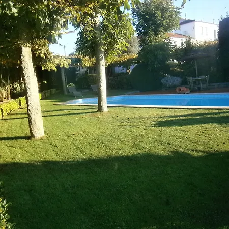 Guest house Quinta Sao Miguel De Arcos (Vila do Conde)