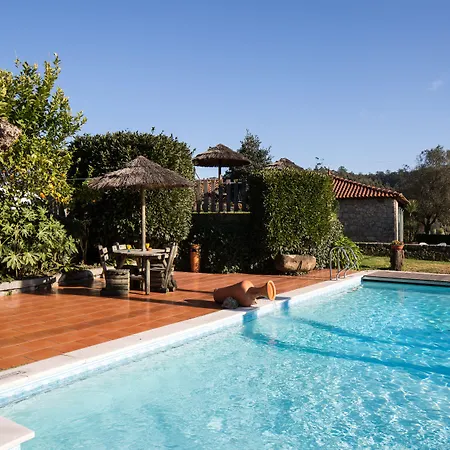 Quinta Sao Miguel De 4* Arcos (Vila do Conde)