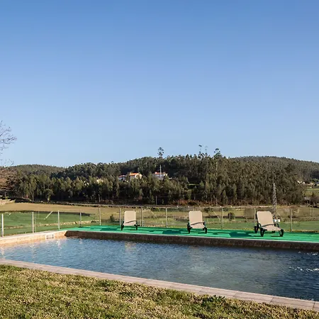 Quinta Sao Miguel De Gasthuis Arcos (Vila do Conde)