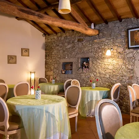 Quinta Sao Miguel De 4* Arcos