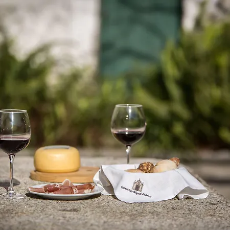 Quinta Sao Miguel De Gasthuis 4*