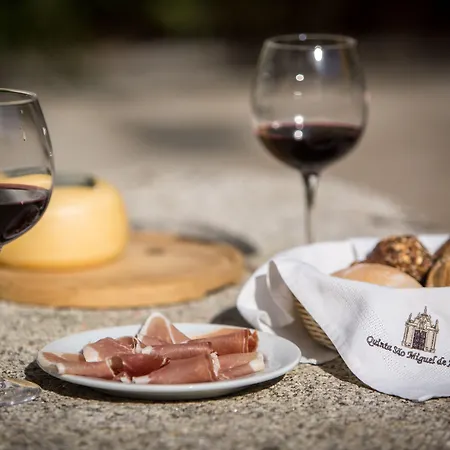 Quinta Sao Miguel De 4* Arcos (Vila do Conde)