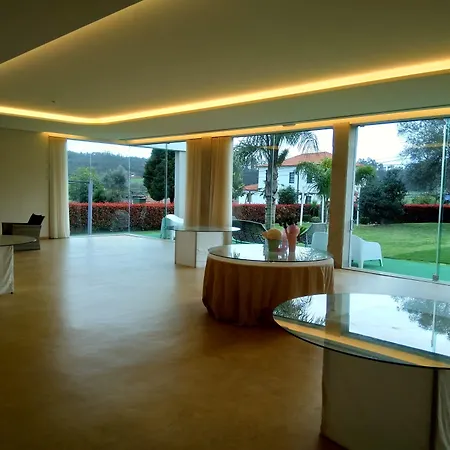 Quinta Sao Miguel De 4* Arcos (Vila do Conde)
