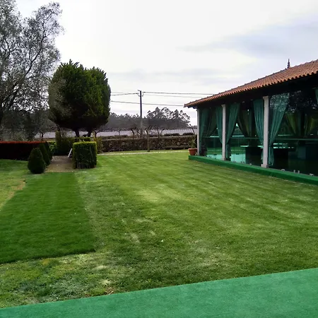 Quinta Sao Miguel De 4*