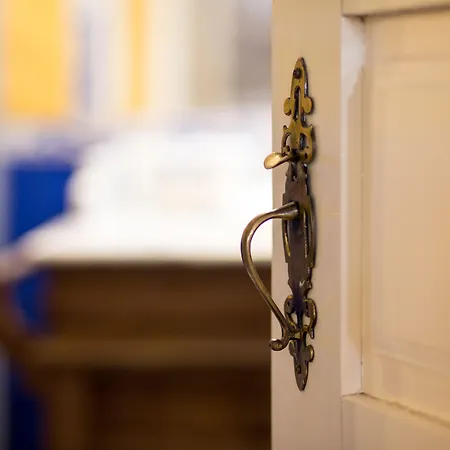 Quinta Sao Miguel De Guest house