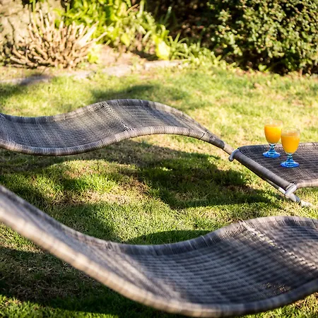 Quinta Sao Miguel De Guest house 4*