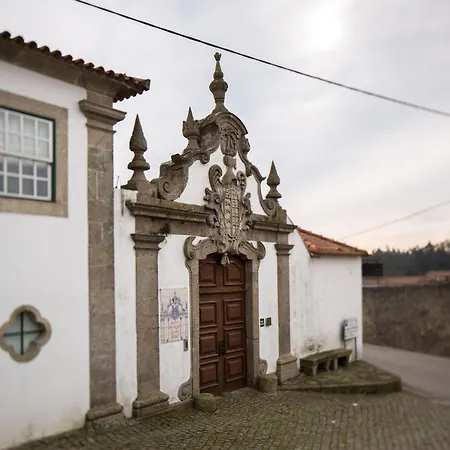 Quinta Sao Miguel De Gasthuis 4*
