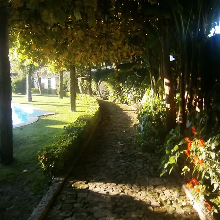 Gasthuis Quinta Sao Miguel De Arcos (Vila do Conde)