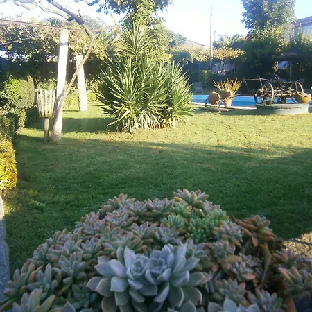 Quinta Sao Miguel De Guest house 4*