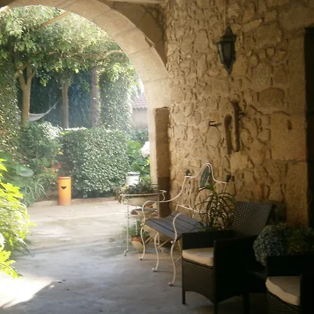 Quinta Sao Miguel De Arcos