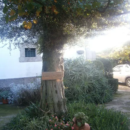 Quinta Sao Miguel De 4* Arcos (Vila do Conde)