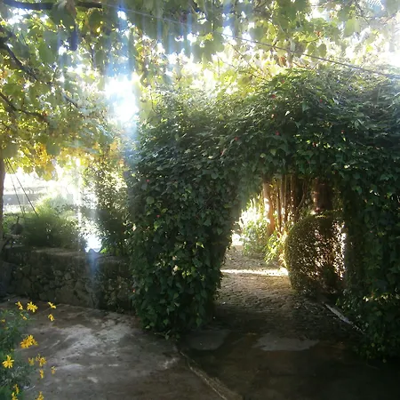 Quinta Sao Miguel De