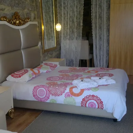 Quinta Sao Miguel De Guest house