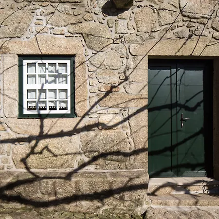 بيت ضيافة Quinta Sao Miguel De