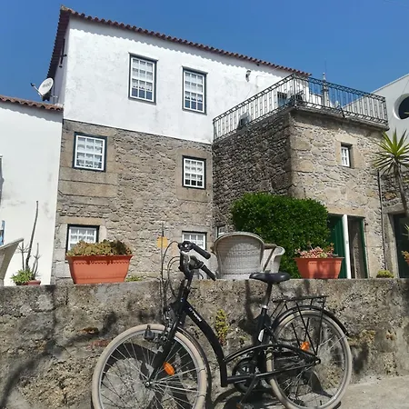 Quinta Sao Miguel De Gasthuis