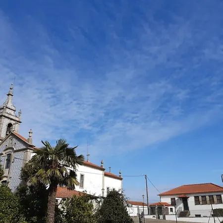 Quinta Sao Miguel De Penzion