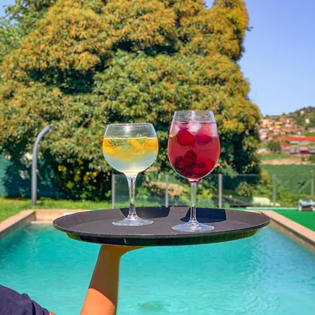 Quinta Sao Miguel De Guest house 4*