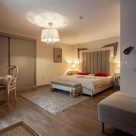 Quinta Sao Miguel De