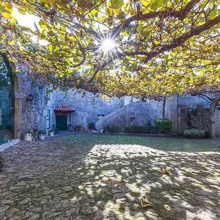 Gæstehus Quinta Sao Miguel De 4*
