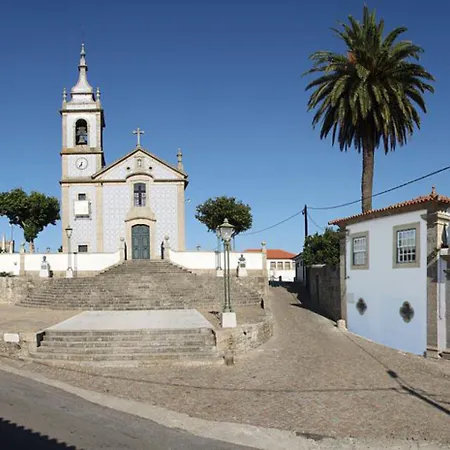 Quinta Sao Miguel De Gæstehus 4*