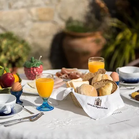 Quinta Sao Miguel De Gasthof 4*