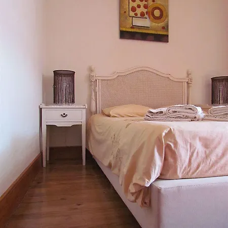 Quinta Sao Miguel De Arcos