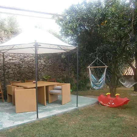 Quinta Sao Miguel De 4* Arcos