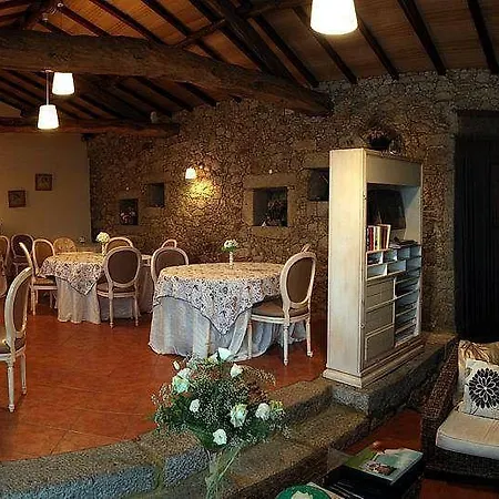 Vendégház Quinta Sao Miguel De 4*