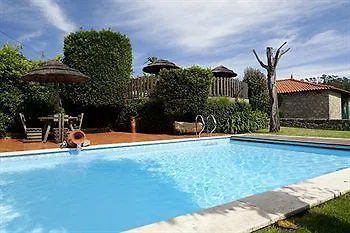 Quinta Sao Miguel De Vendégház