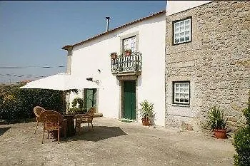 Quinta Sao Miguel De 4* Arcos