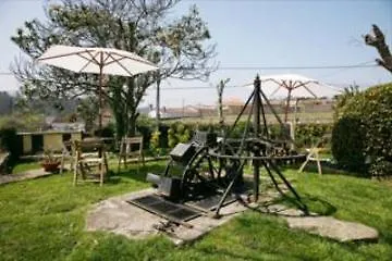Quinta Sao Miguel De 4* Arcos