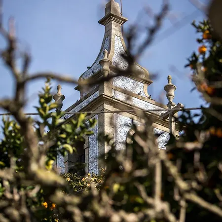 Quinta Sao Miguel De بيت ضيافة 4*