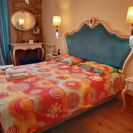 Quinta Sao Miguel De Arcos (Vila do Conde)